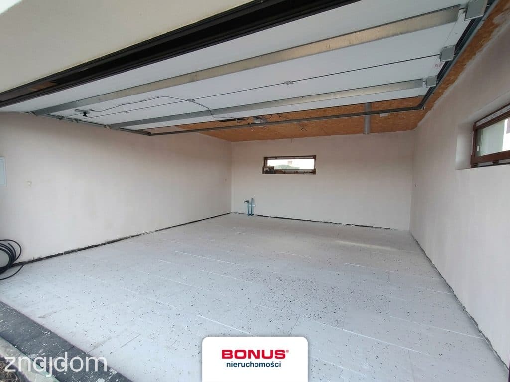Dom 181 m², garaż 40 m² | działka 1344 m² - zdjęcie 9