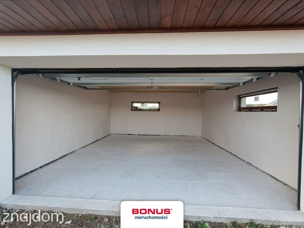 Dom 181 m², garaż 40 m² | działka 1344 m² - zdjęcie 8