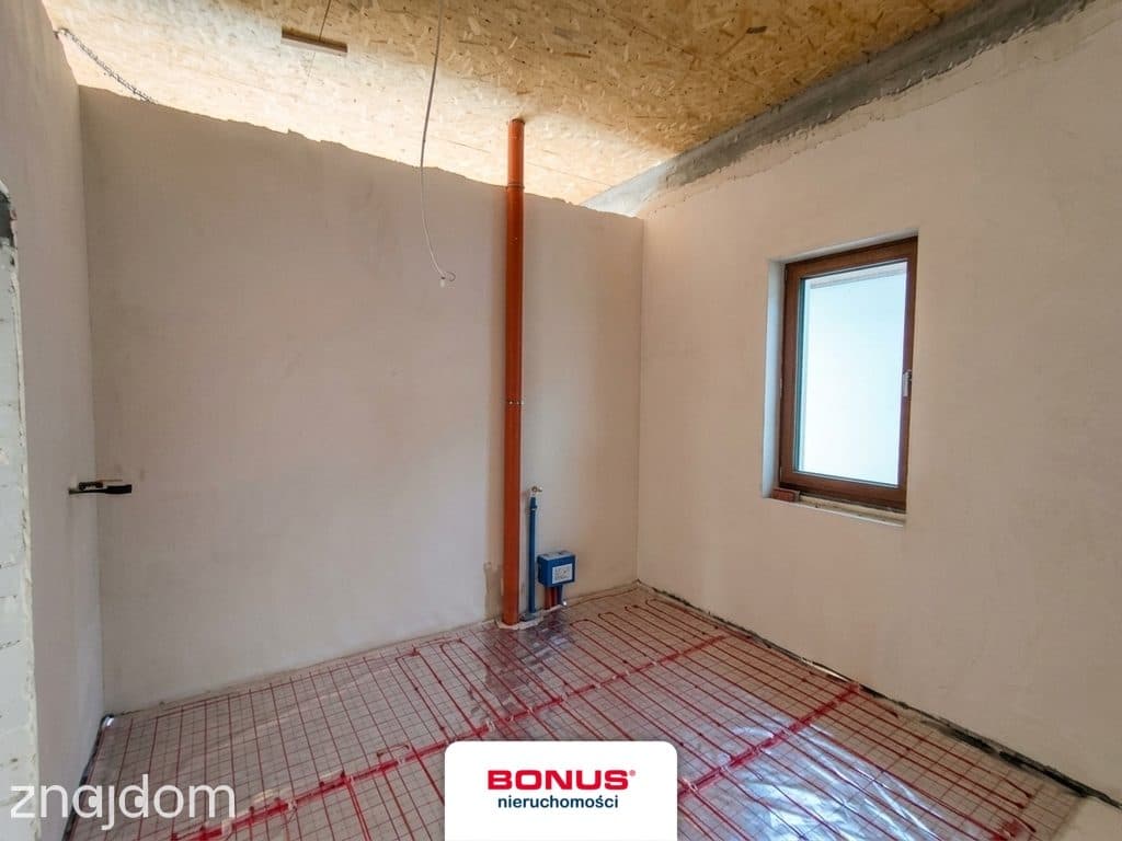 Dom 181 m², garaż 40 m² | działka 1344 m² - zdjęcie 7
