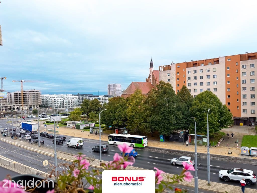2 pokoje w Centrum - zdjęcie 10