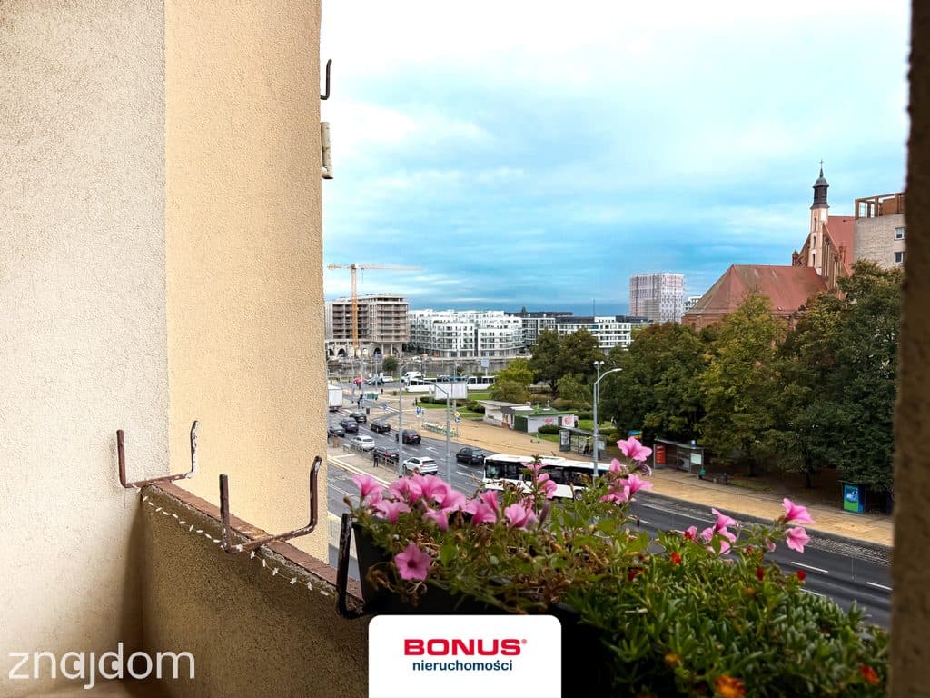 2 pokoje w Centrum - zdjęcie 6