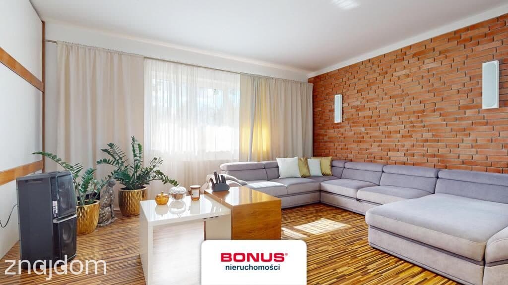 Dom 250 m² z garażem i działką inwestycyjną 2,36 h - zdjęcie 2
