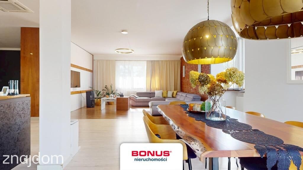 Dom 250 m² z garażem i działką inwestycyjną 2,36 h - zdjęcie 9