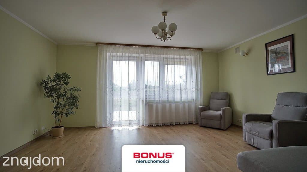 Dom 225 m² z dużym garażem– Krępiec k. Świdnika - zdjęcie 6