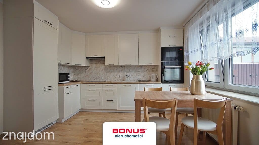 Dom 225 m² z dużym garażem– Krępiec k. Świdnika - zdjęcie 5