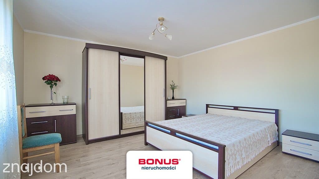 Dom 225 m² z dużym garażem– Krępiec k. Świdnika - zdjęcie 8
