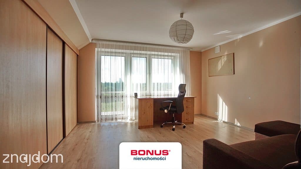 Dom 225 m² z dużym garażem– Krępiec k. Świdnika - zdjęcie 10