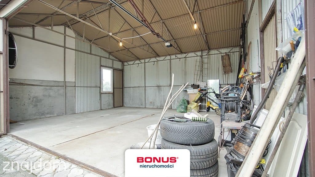 Dom 225 m² z dużym garażem– Krępiec k. Świdnika - zdjęcie 20