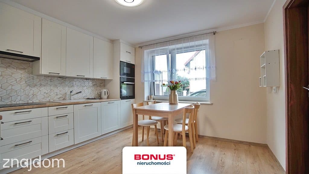 Dom 225 m² z dużym garażem– Krępiec k. Świdnika - zdjęcie 4