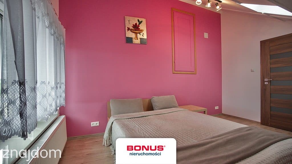 Dom 225 m² z dużym garażem– Krępiec k. Świdnika - zdjęcie 15