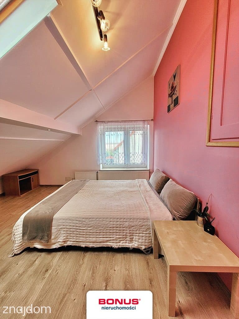 Dom 225 m² z dużym garażem– Krępiec k. Świdnika - zdjęcie 14