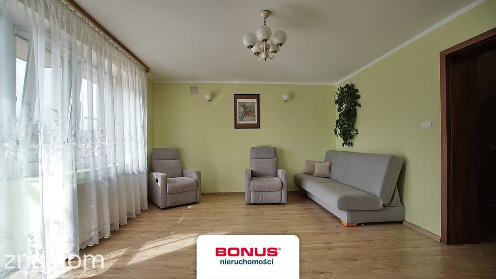 Dom 225 m² z dużym garażem– Krępiec k. Świdnika - zdjęcie 7