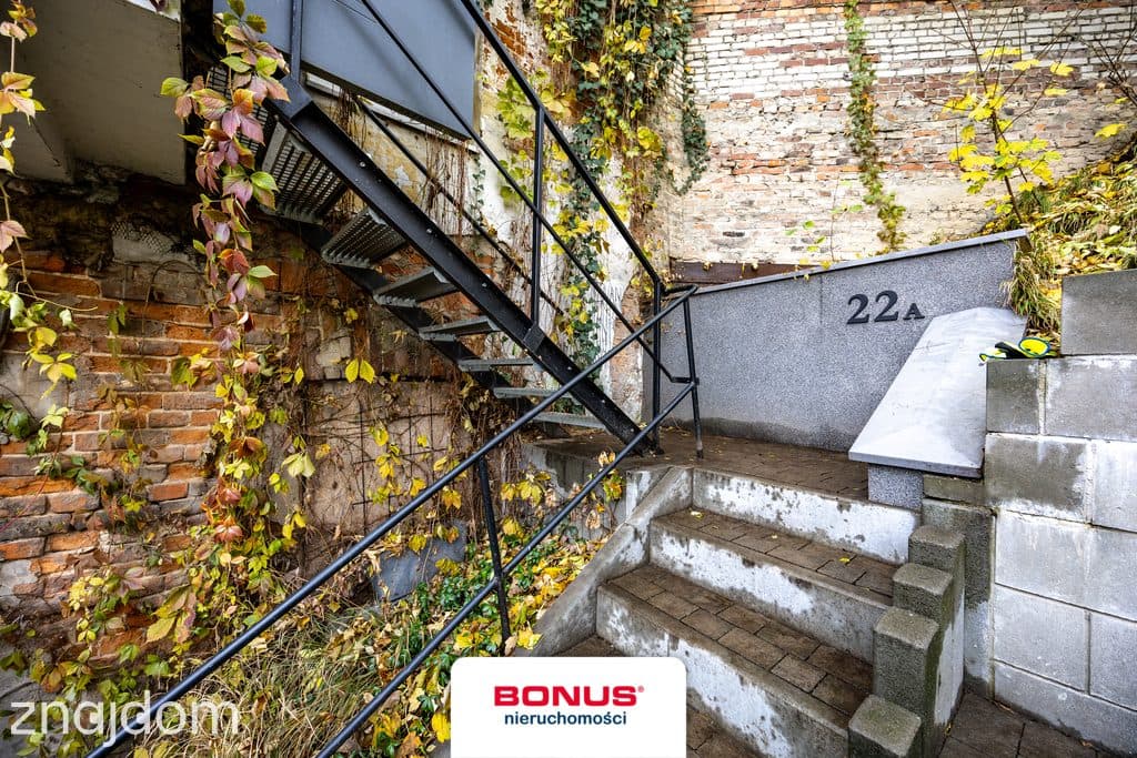 2 pokoje centrum, ul. Lubartowska Stare Miasto - zdjęcie 14