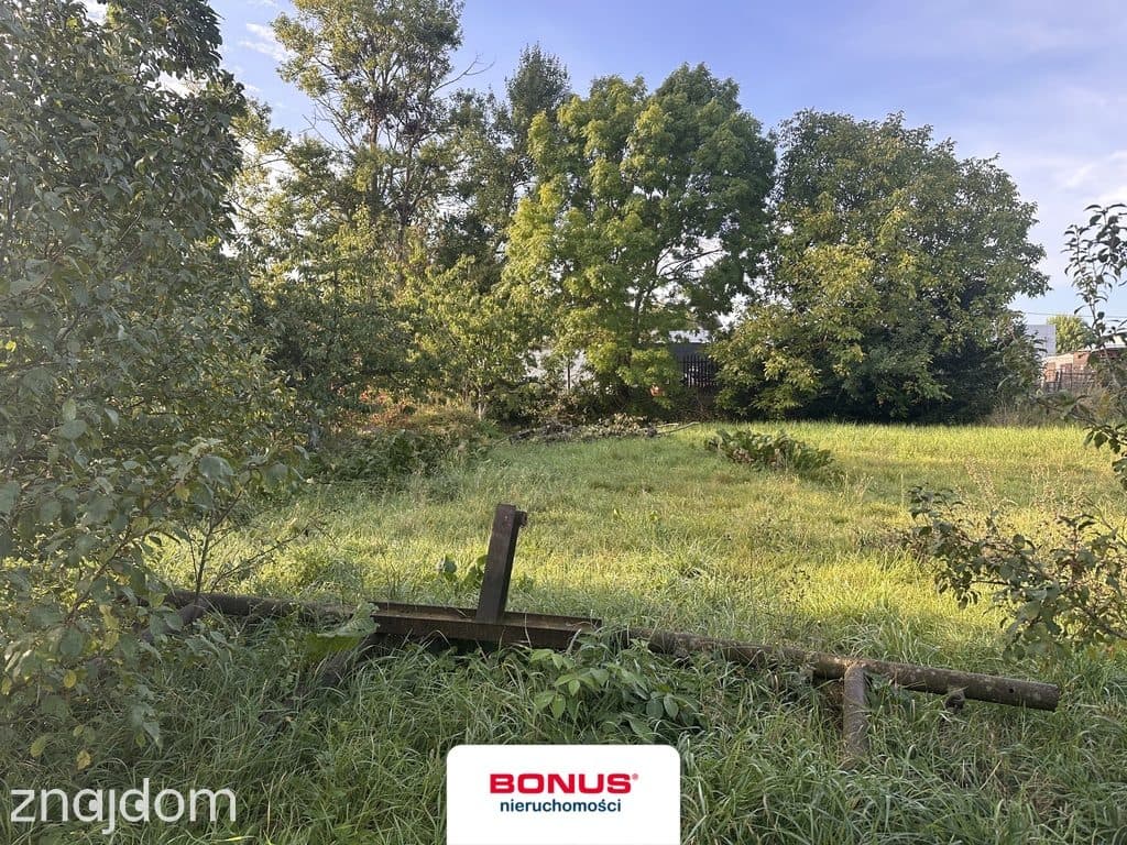 Działka Budowlana aż 20 lokali! - zdjęcie 3