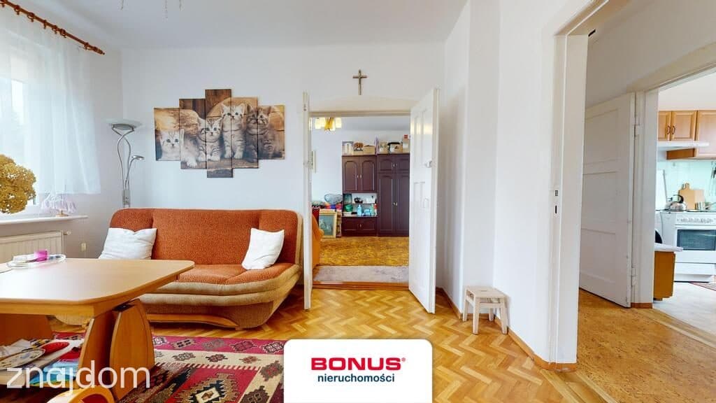 Dom w cenie mieszkania Prawobrzeże, Sławociesze - zdjęcie 2