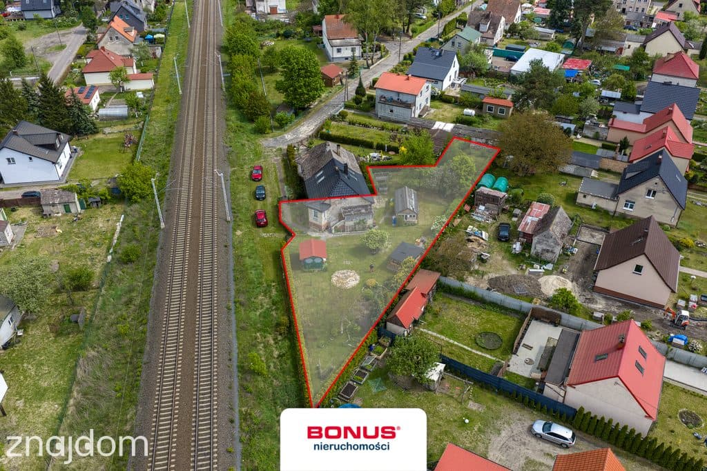Dom w cenie mieszkania Prawobrzeże, Sławociesze - zdjęcie 3