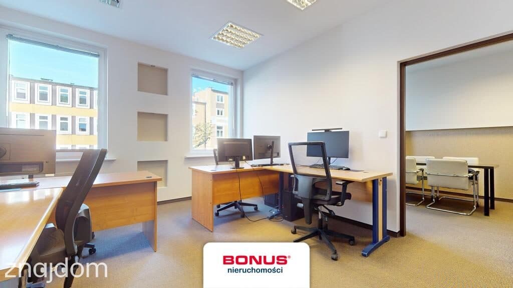 86,6 m² | Gotowe biuro | Lokal mieszkalny - zdjęcie 6
