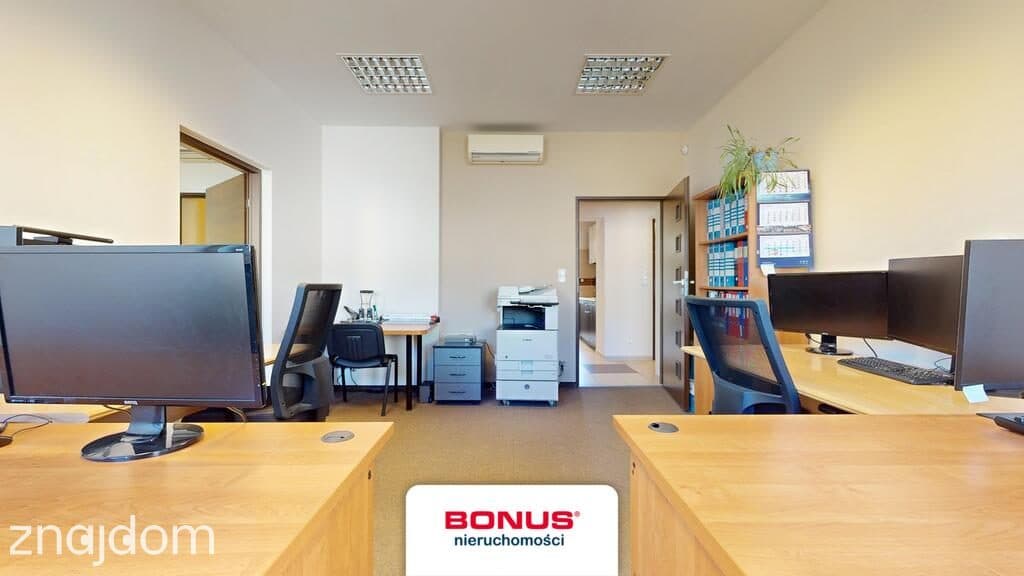86,6 m² | Gotowe biuro | Lokal mieszkalny - zdjęcie 7
