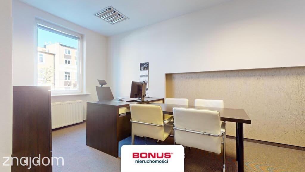 86,6 m² | Gotowe biuro | Lokal mieszkalny - zdjęcie 4