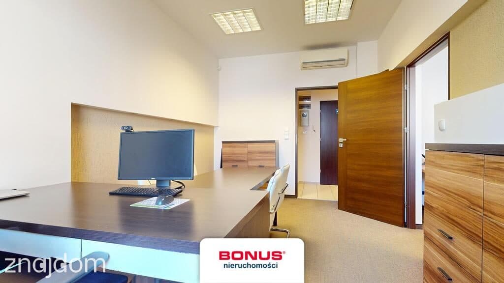 86,6 m² | Gotowe biuro | Lokal mieszkalny - zdjęcie 8