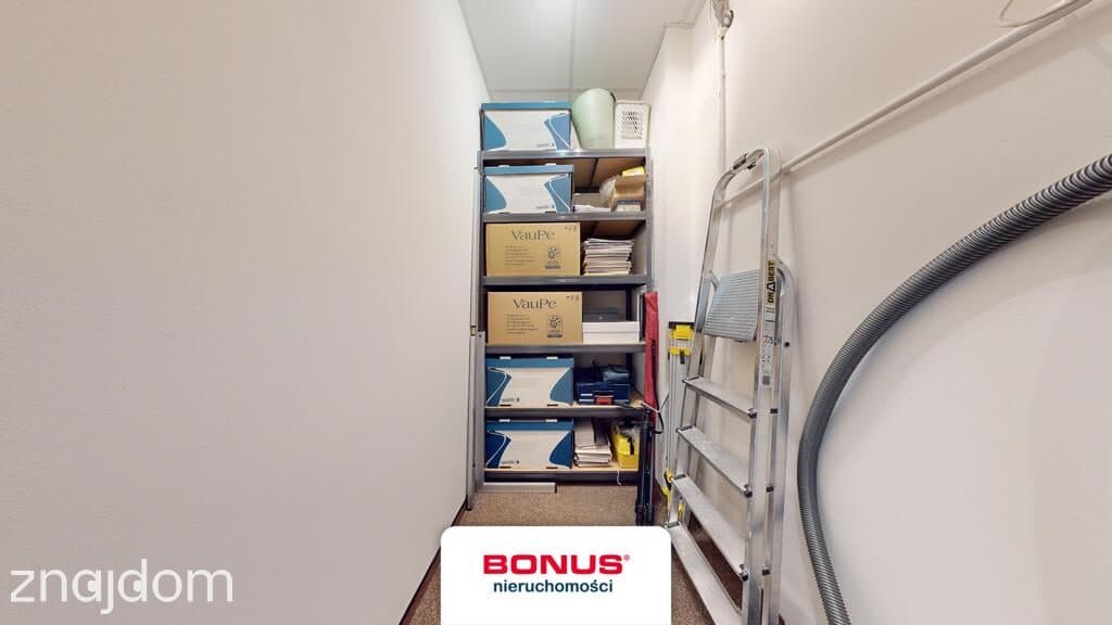 86,6 m² | Gotowe biuro | Lokal mieszkalny - zdjęcie 14