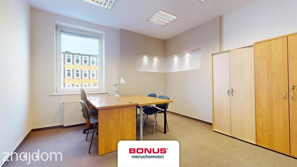 86,6 m² | Gotowe biuro | Lokal mieszkalny - zdjęcie 17