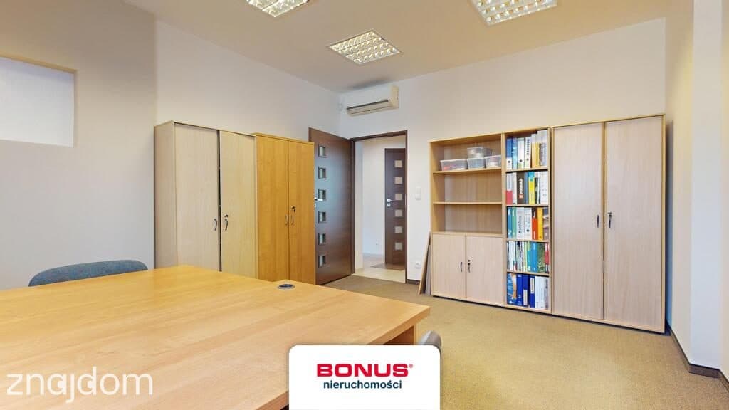 86,6 m² | Gotowe biuro | Lokal mieszkalny - zdjęcie 18