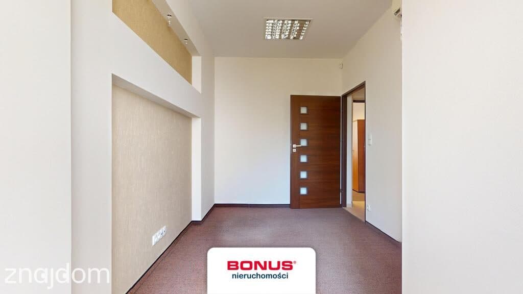 86,6 m² | Gotowe biuro | Lokal mieszkalny - zdjęcie 5