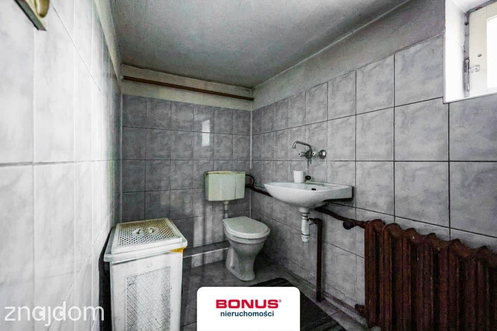 Dom w Opolu Lubelskim duża działka! - zdjęcie 15