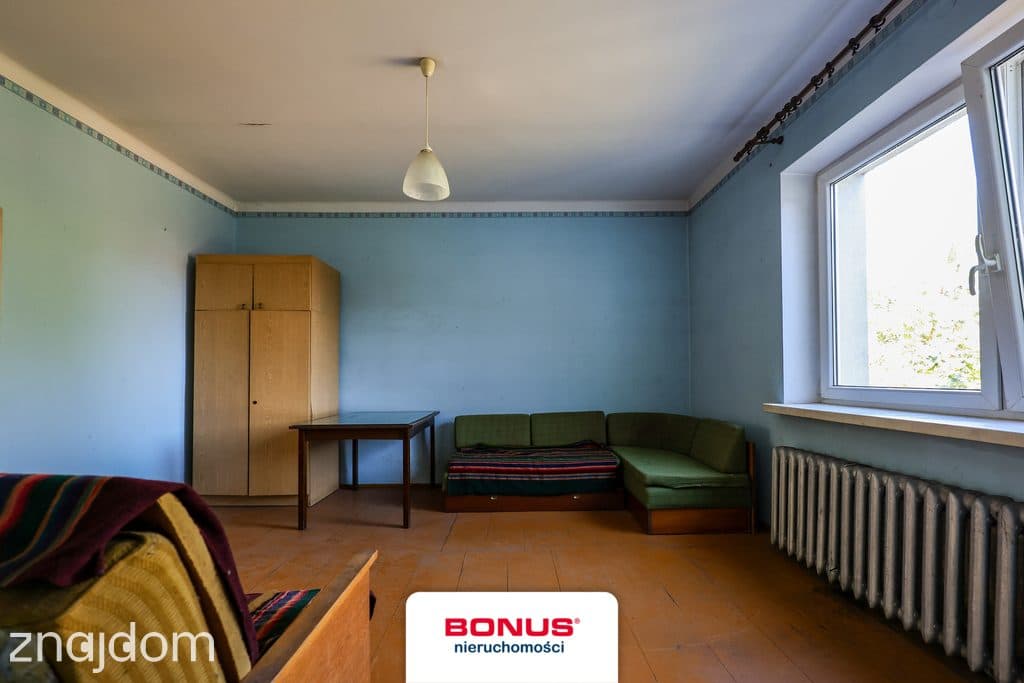Dom w Opolu Lubelskim duża działka! - zdjęcie 10