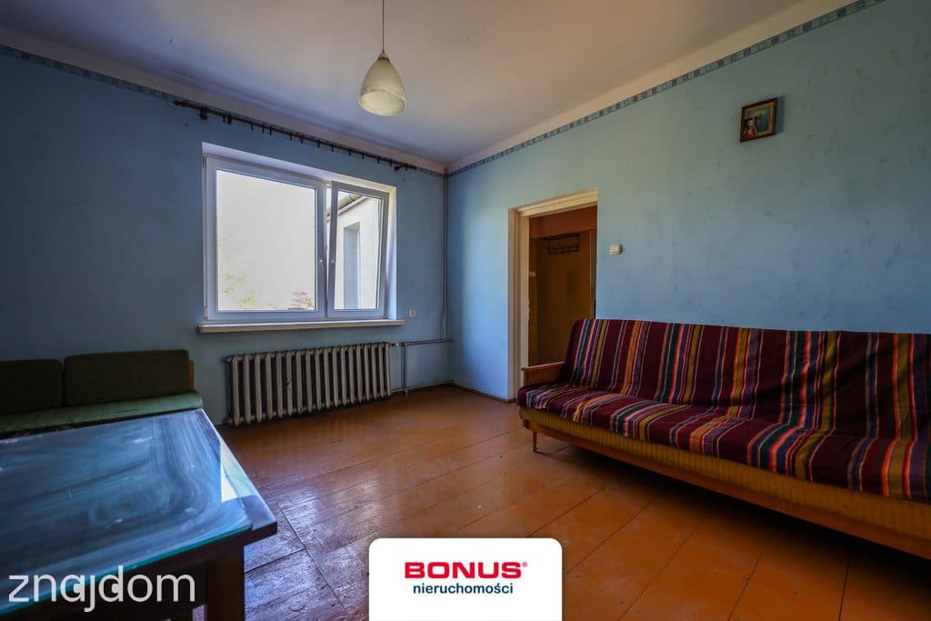 Dom w Opolu Lubelskim duża działka! - zdjęcie 11