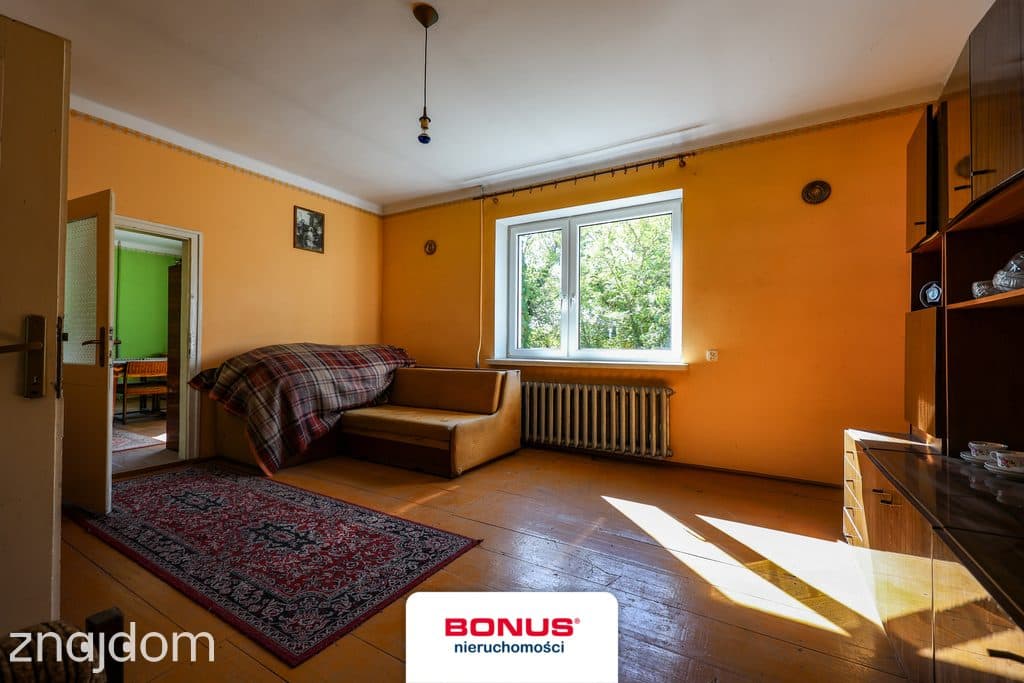 Dom w Opolu Lubelskim duża działka! - zdjęcie 8