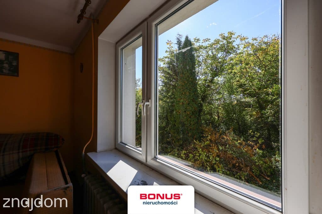 Dom w Opolu Lubelskim duża działka! - zdjęcie 13