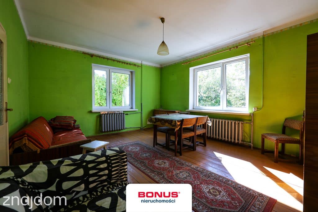 Dom w Opolu Lubelskim duża działka! - zdjęcie 12