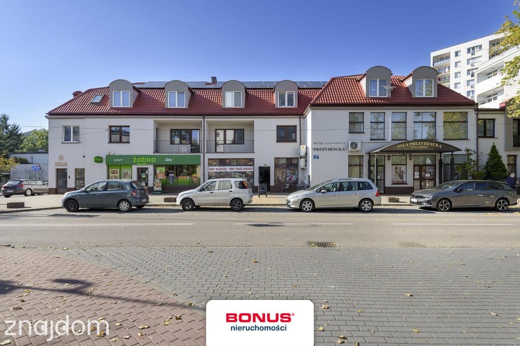 Lokal usługowy świeżo po remoncie do wynajęcia - Legionowo - zdjęcie 19