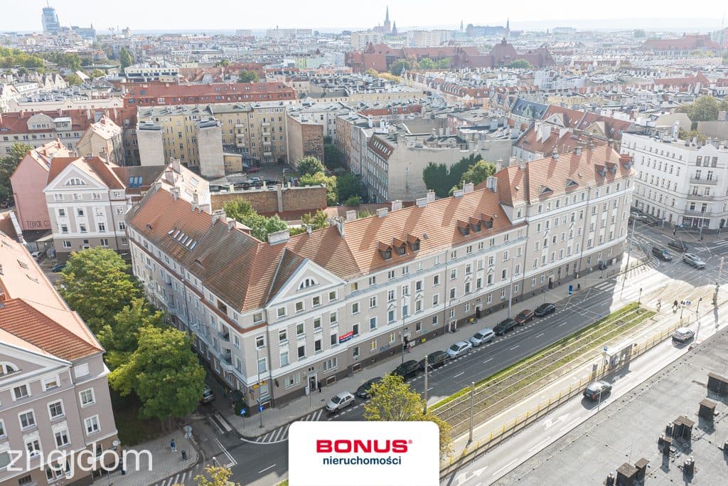 86,6 m² | Gotowe biuro | Lokal mieszkalny - zdjęcie 2