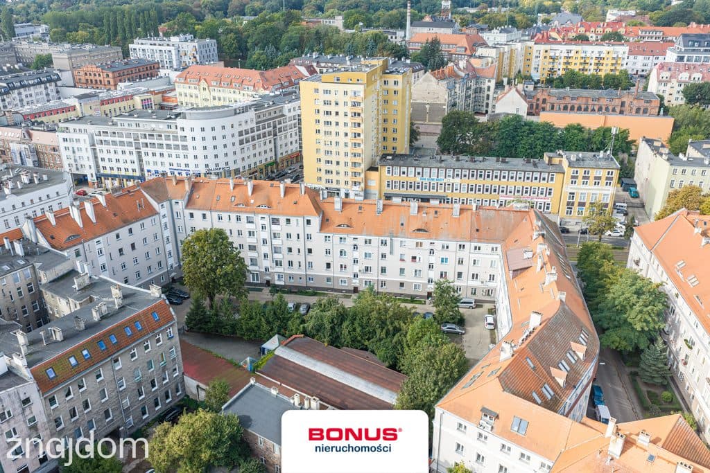 86,6 m² | Gotowe biuro | Lokal mieszkalny - zdjęcie 3