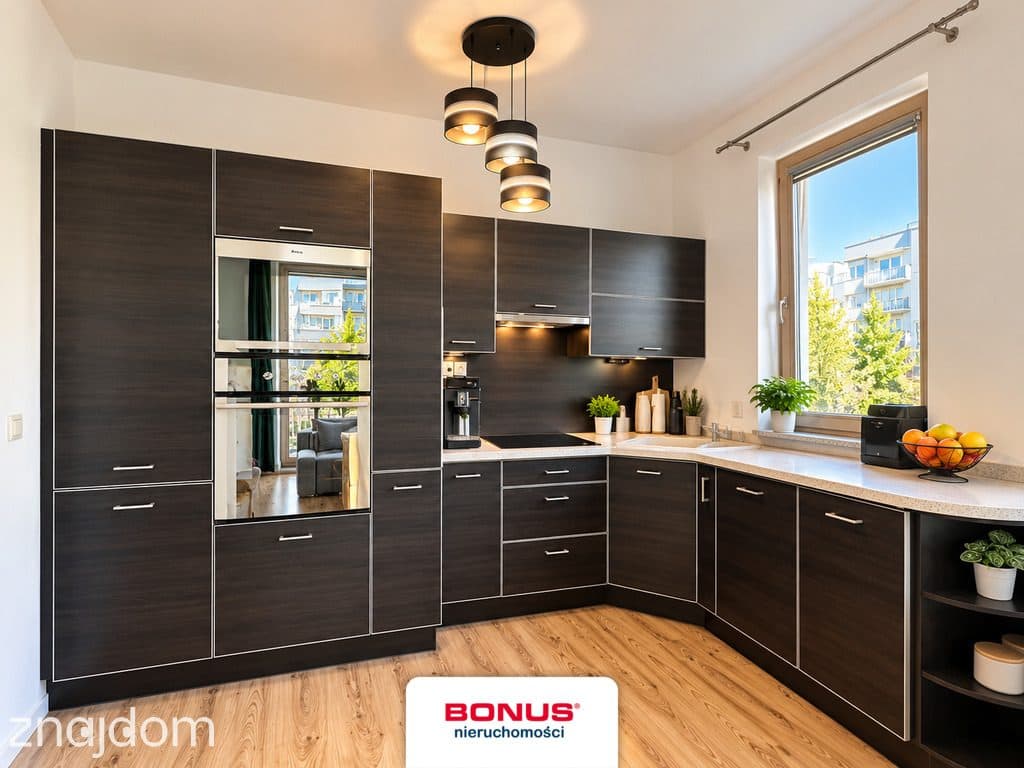 3 pokoje | Stara Cegielnia | garaż | balkon - zdjęcie 3