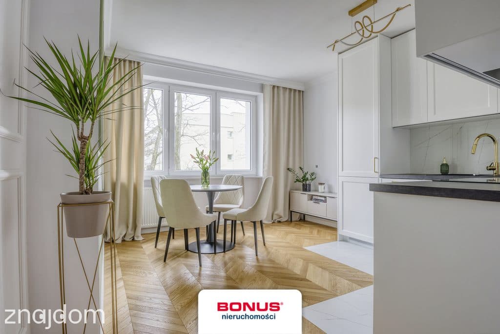 3 pok. Gotowe do wprowadzenia - metro Młynów - zdjęcie 3