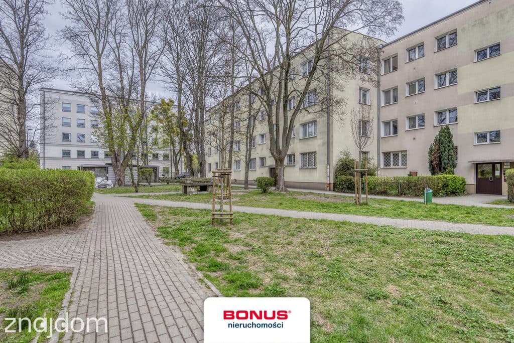 3 pok. Gotowe do wprowadzenia - metro Młynów - zdjęcie 18
