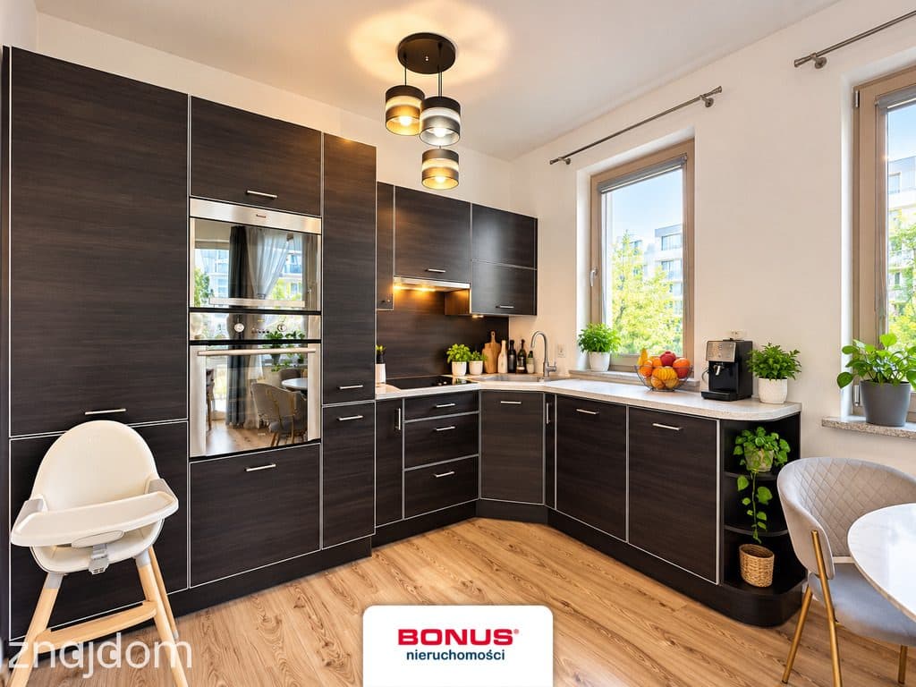 3 pokoje | Stara Cegielnia | garaż | balkon - zdjęcie 4