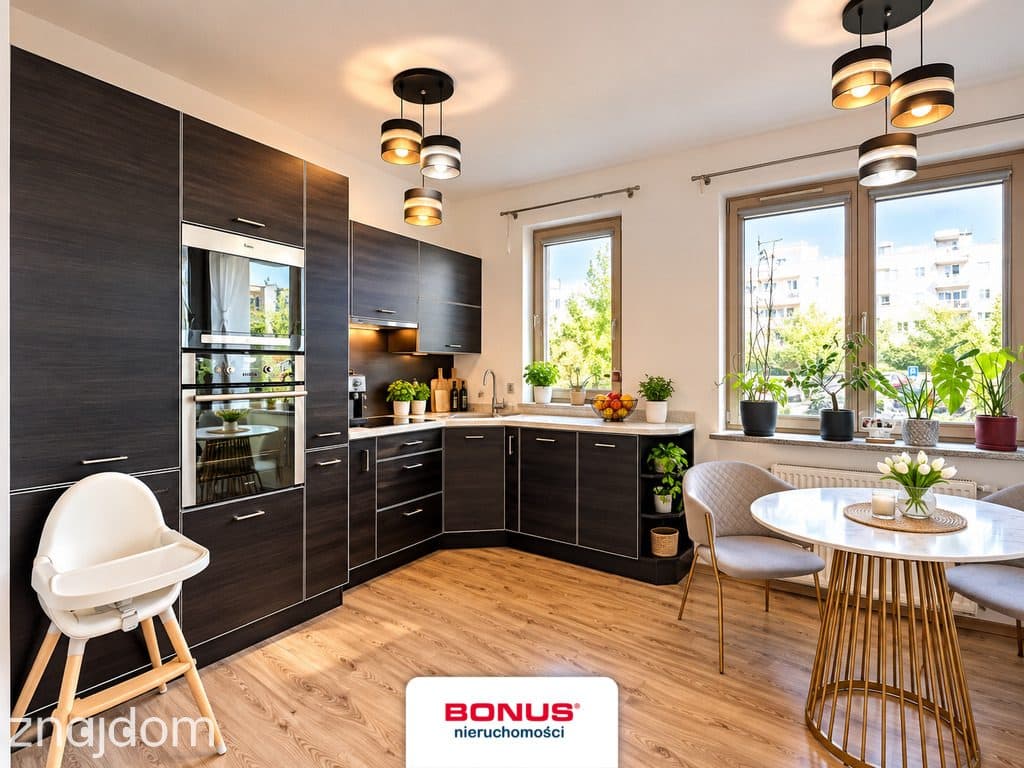 3 pokoje | Stara Cegielnia | garaż | balkon - zdjęcie 5