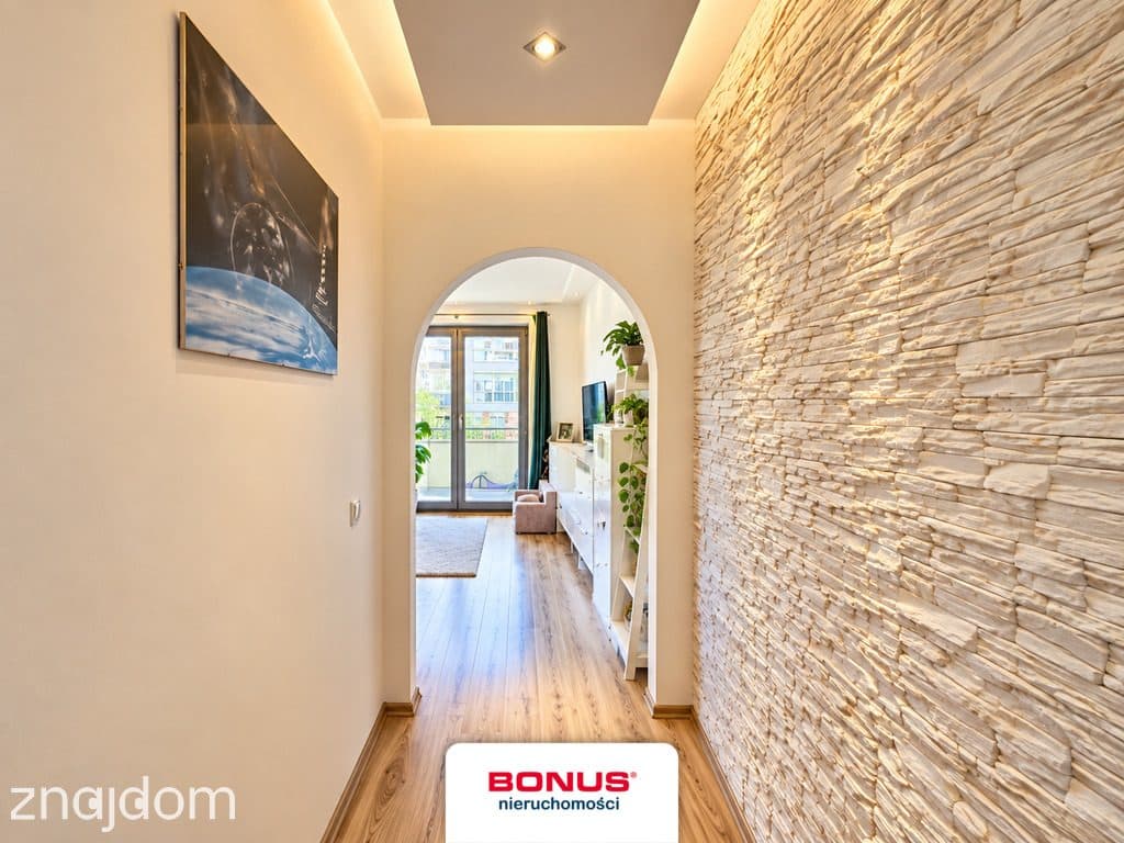 3 pokoje | Stara Cegielnia | garaż | balkon - zdjęcie 6