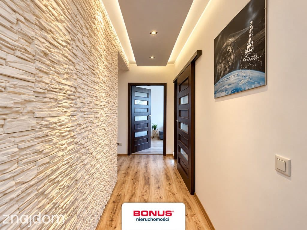 3 pokoje | Stara Cegielnia | garaż | balkon - zdjęcie 7