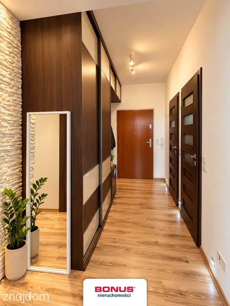 3 pokoje | Stara Cegielnia | garaż | balkon - zdjęcie 8