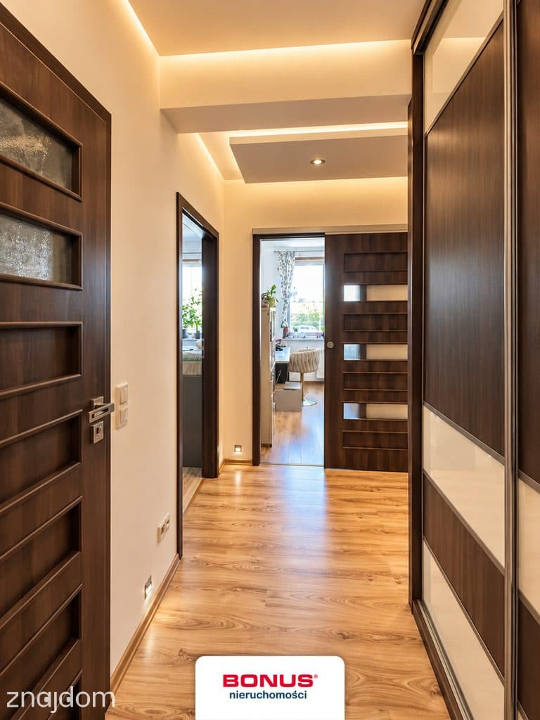 3 pokoje | Stara Cegielnia | garaż | balkon - zdjęcie 9