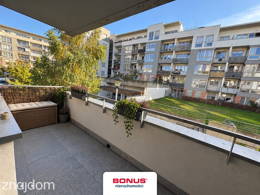 3 pokoje | Stara Cegielnia | garaż | balkon - zdjęcie 15