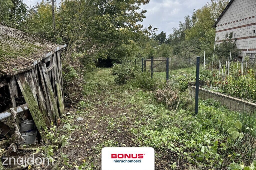 Działka siedliskowa z zabudowaniami Kłoda - zdjęcie 12