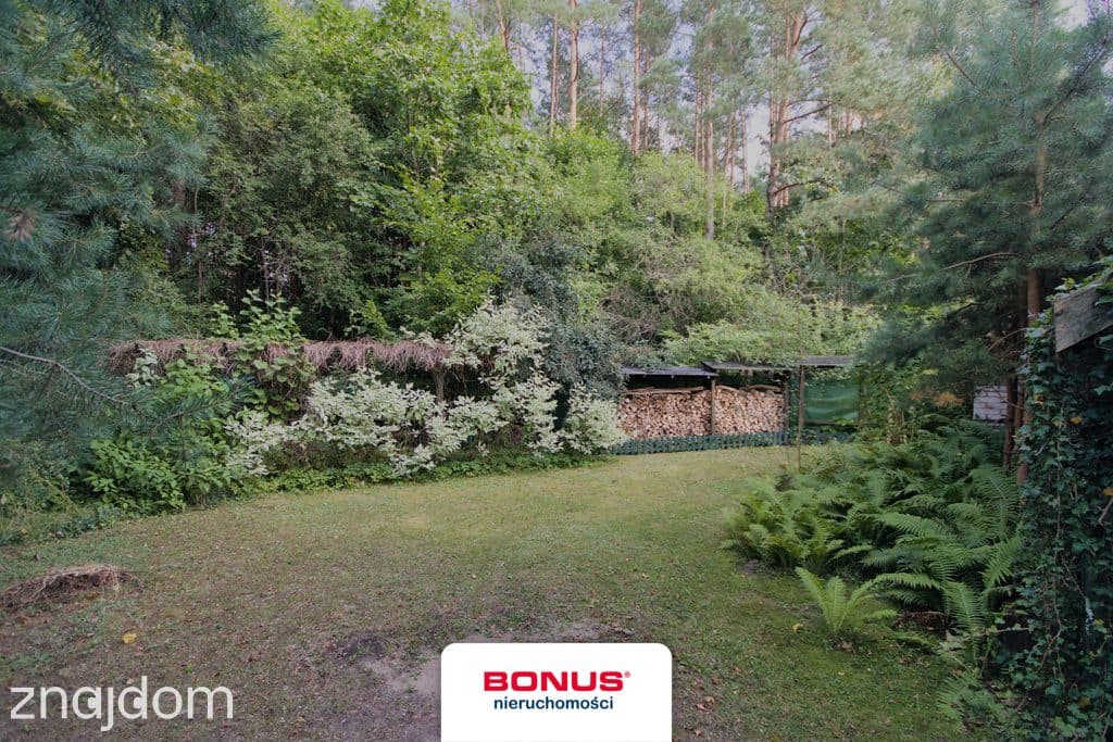 Dom z 1878 r. w Krutyniu – działka 1308 m², budynek gospodarczy - zdjęcie 5