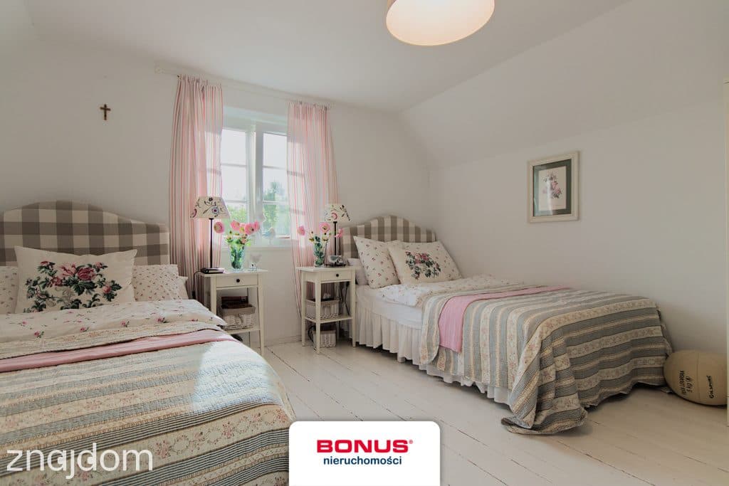 Dom z 1878 r. w Krutyniu – działka 1308 m², budynek gospodarczy - zdjęcie 20
